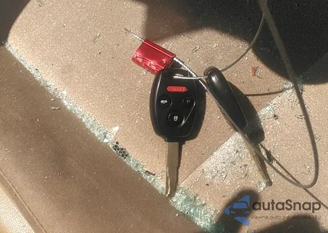 2010 Honda Accord 2.4 Lx from USA, damaged, VIN 1HGCP2F3XAA105681